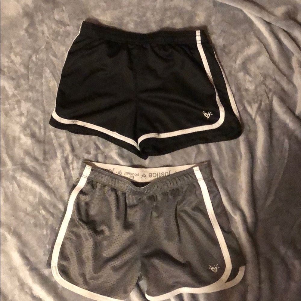 Justice Shorts